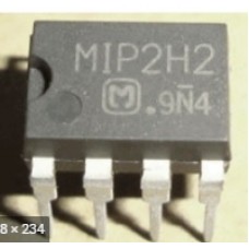 MIP2H2   PANASONIC   DIP7